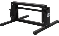 Rama metalica Berger pentru masa rulote, 70 cm - Img 2