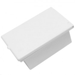 Rectangular external gas socket for caravans or motorhomes - Img 2