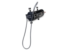 Roof-mounted roof-mounted shower, 20 litres - Img 2