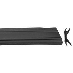 Rubber gasket for rails 12,5 mm, HOBBY