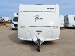 RULOTA FENDT BIJOU BIANCO CHROME 620 - 2015 - Img 4