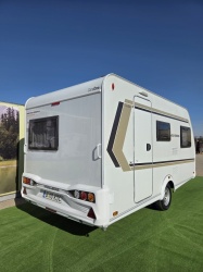 Rulota WEINSBERG 420QDK