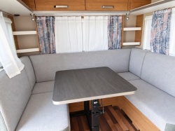 RULOTA WEINSBERG CARA ONE 390 QD - 2020 - Img 9
