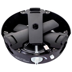 "Safari Chef 30 DELUXE" gas barbecue for a gas cylinder with a 30 mbar regulator - Img 6