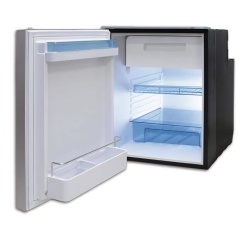 Sanjo SVR50L 46,5l 46,5litre fridge with compressor. 12/24V, for motorhome installation