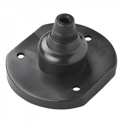 Sealing cover for car socket