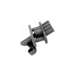 Semi-circular lock handles for caravan or motorhome furniture - Img 2