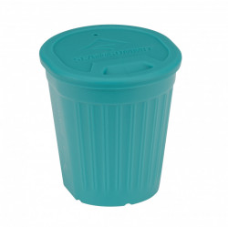Set Alphaset 1.1 mug, bowl and saucepan 1,2 l in anodised aluminium - Img 12