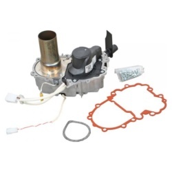 Set arzător pentru Truma Combi D6 / D6 E din 05/2008