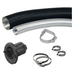 Set coș de perete WK 64 L pentru Truma VarioHeat din 01/2017