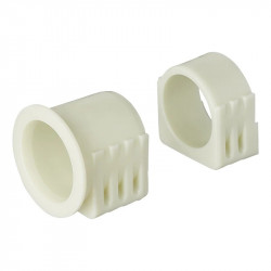 Set of sliding bushings for braking axle AL-KO 131R - 161S/VB - 250S/1 - 251S/VB/G - 351ZA from 1993