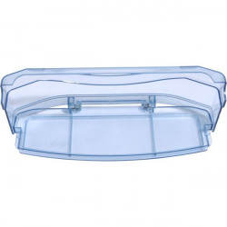 Shelf with lid for Dometic RM 8230 series refrigerators