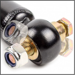 Shock absorber for caravans or trailers with Al-KO "Octagon" chassis - Img 9