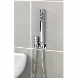 Shower assembly for sink battery - Img 2