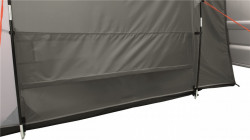 Side tent "Wimberly" for minibus, 310 x 260 cm, installation height 180 - 205 cm - Img 10
