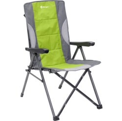 Siena folding chair with adjustable backrest and footrest included - Img 3