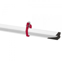 Sina Rail Strip Pro pentru suportul de biciclete cu 2 chingi Fiamma - Img 2