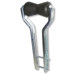 Sistem reglabil de centrare cu role 130mm
