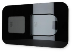 Sliding window, universal installation with glass window - Img 6