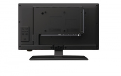 Smart TV LED 12/24/230 V, Carbest, 27" diagonal - Img 4