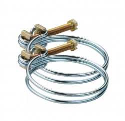 Spiral Hose Collar (2 pcs)