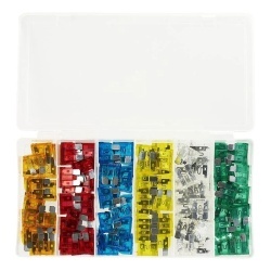 STANDARD 12V STANDARD 120 fuses