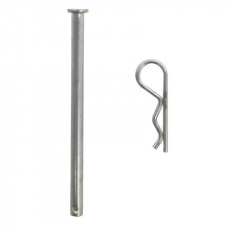 Stift for caravan stabilisers 1 pc - Img 2