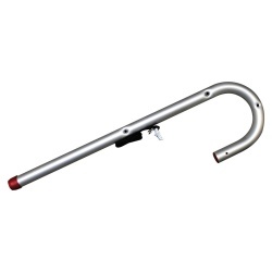 Structură de susținere inferioară pentru suportul de biciclete Fiamma Carry-Bike Lift 77