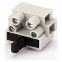 Suport siguranță cu siguranță 1 A pentru Truma Combi / VarioHeat