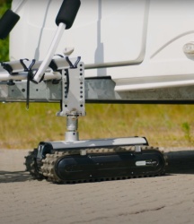 Suport universal pentru Robot Trolley - Img 3