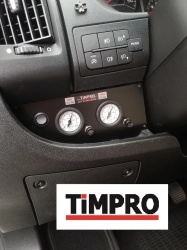 Suspensie pneumatica pentru Fiat Ducato, Citroen Jumper, Peugeot Boxer 2006-2025, X250 / X290 - Img 3