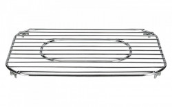 Tacora" multifunctional gas grill / cooker, piezo ignition - Img 8