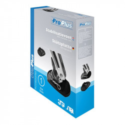 Taps for caravan stabilisers 1 pc - Img 4