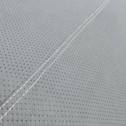 Tarpaulin / cover for Fiat Ducato exterior front protection - Img 6