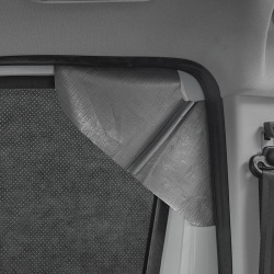 Tarpaulin / cover for Renault Master > 04-2010 - Img 5