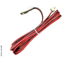 Temperature sensor for Carbest MPPT controller
