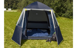 Tent for 4 persons "Milano 4" - Img 5