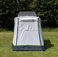 Tent for minibus tailgate height 208 cm - Img 8