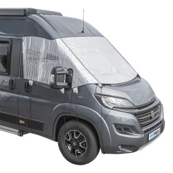Thermal protection insulating film for exterior, Fiat Ducato from 06-2006