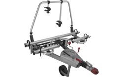 Thule Caravan Caravan Superb, e - bike compatible, carrier for 2-3 bikes - Img 6