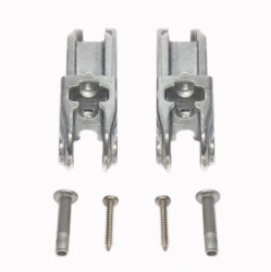 Thule Omnistor 5200 / 6300 articulated arm hinge