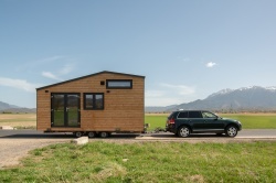 Tiny House Aurora - Img 2