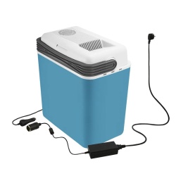 Transformator 230V / 12V cu priza de bricheta, 5A 60W - Img 2
