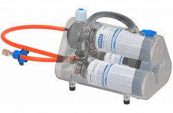 Trio Pack gas supply 30 or 50 mbar - Img 3