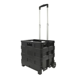 Trolley - foldable transport trolley - Img 2
