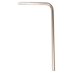 Tub de susținere superior stânga pentru suportul de biciclete Fiamma Carry-Bike Caravan XLA