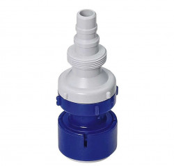 UniQuick one-way UniQuick valve with stem and thread - Img 1