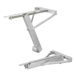 Universal stabiliser (stabiliser) 450 kg/piece with 45 cm opening - Img 3