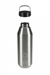 Vacuum 360° Vacuum thermos 750 ml stainless steel - Img 9