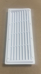 Ventilation grille 34 x 11.5 cm - Img 4